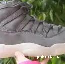 MATERIALS RETAIL PK IE READY GOD Cement Retro TO Jordan Low SHIP 11 White 0509